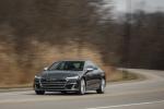 Audi S7 Sportback TFSI 2019 года (NA)